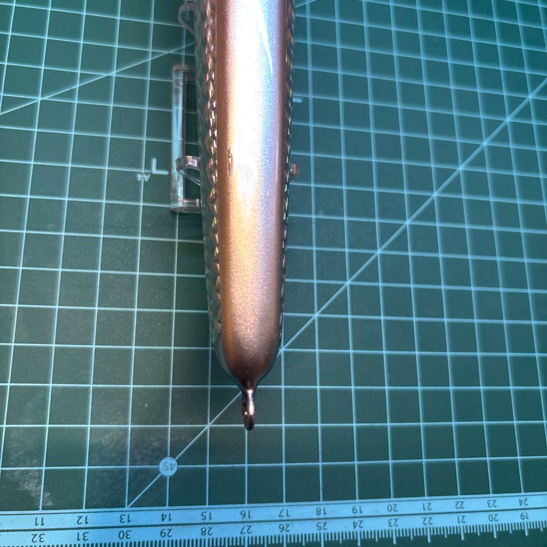 DIVE BAIT 210XT ローカルスタンダード　ダイブベイト