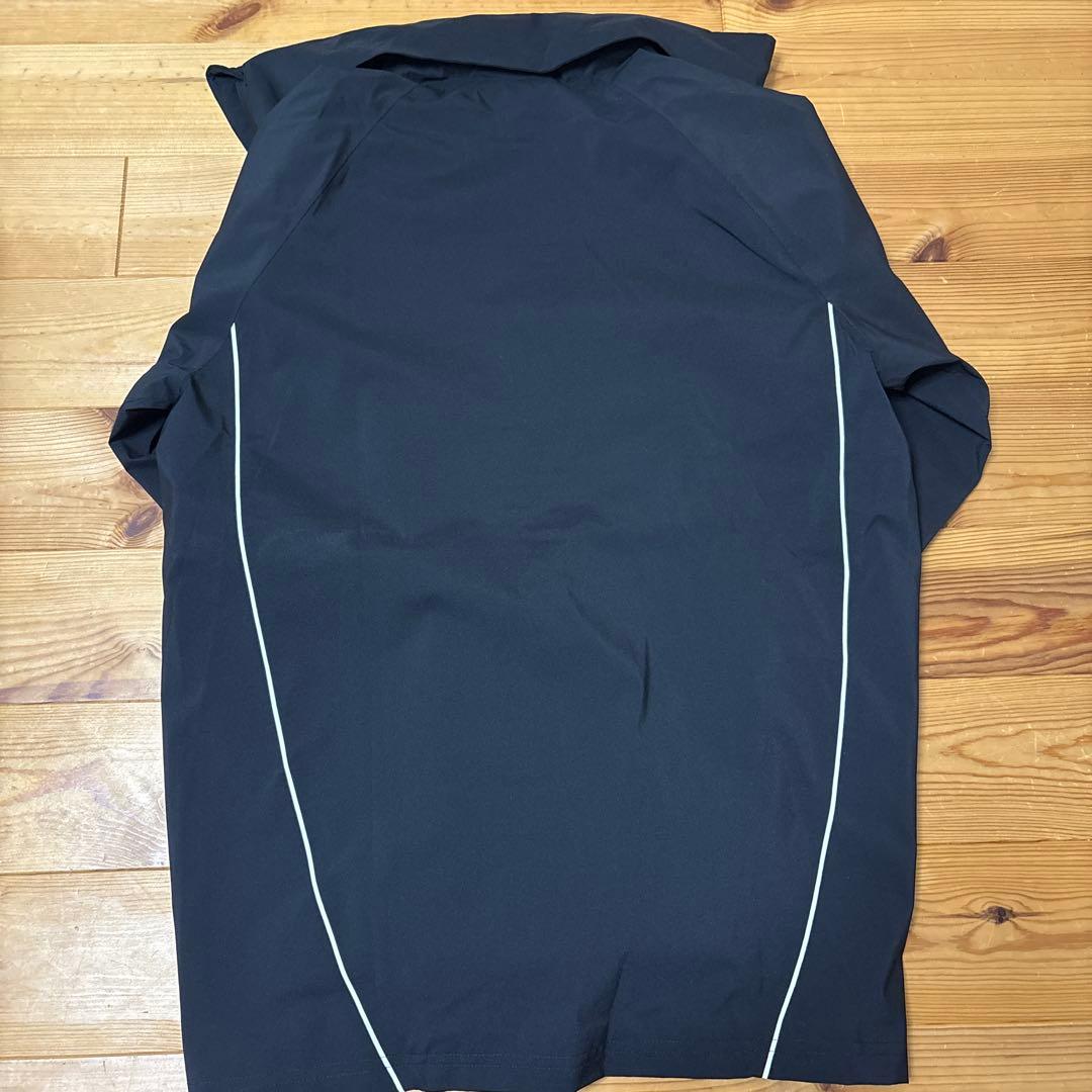 adidasジャケット
