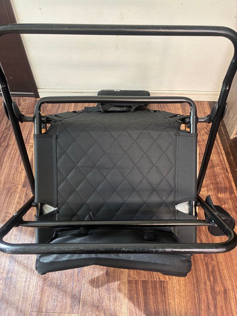 WAQ Reclining Low Chair リクライニングローチェア
