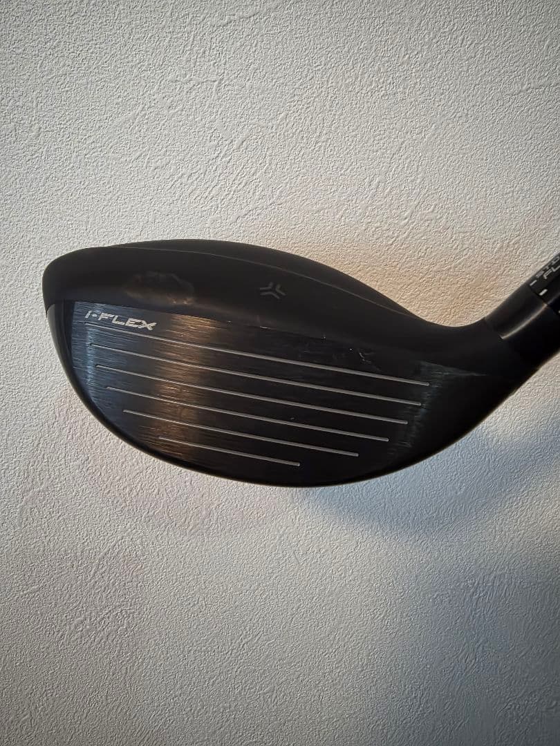 Srixon ZXi フェアウェイウッド 15° S-Flex