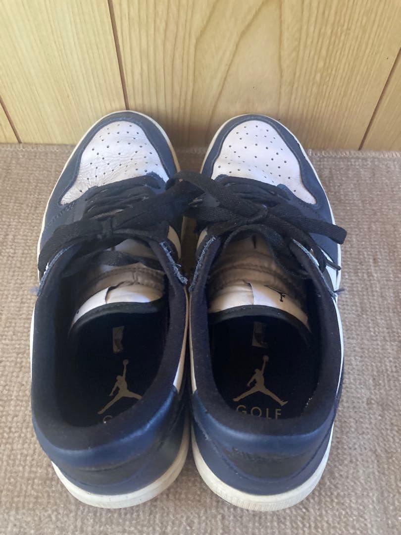 NIKE JORDAN 1 Golf ジョーダン