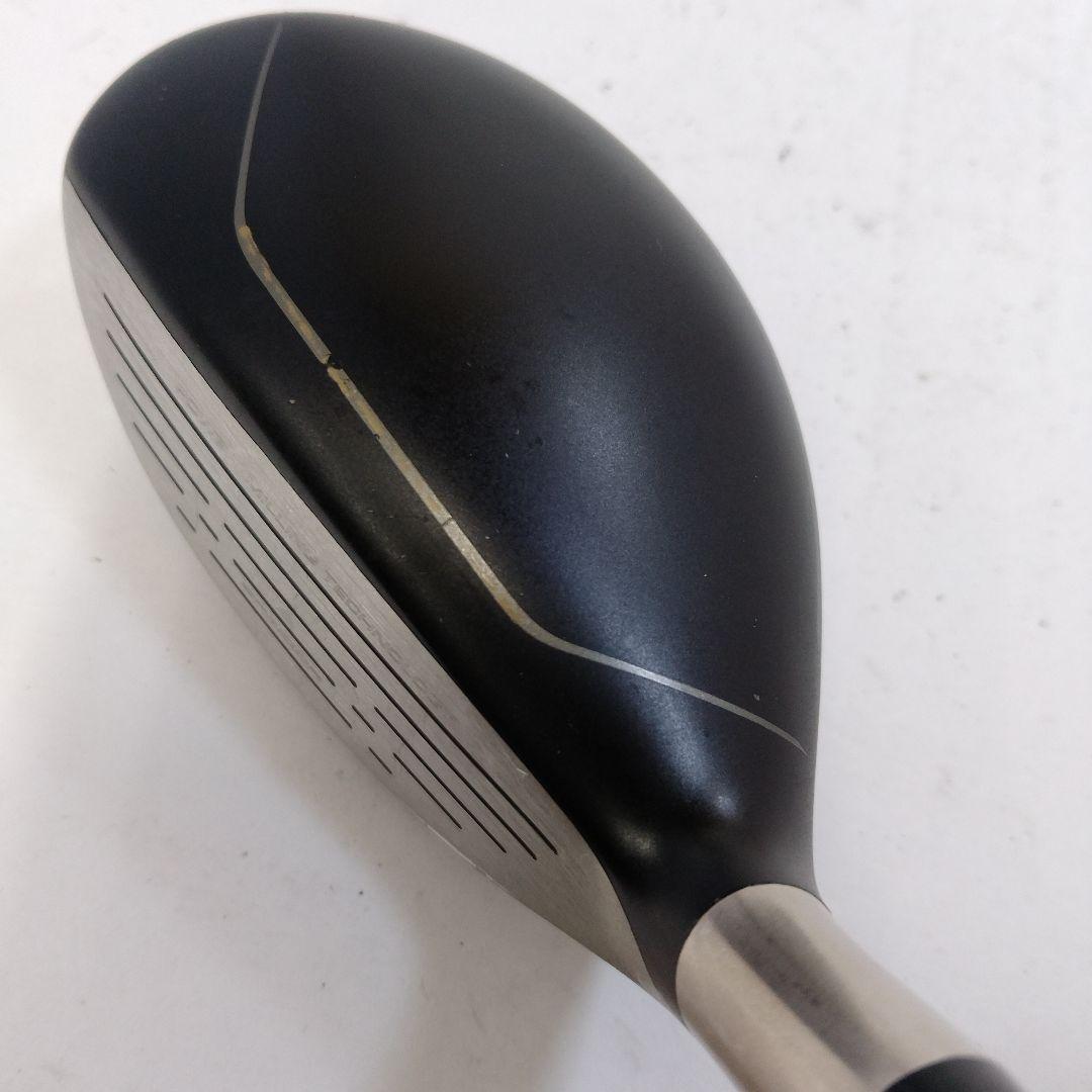 【希少】ツアー支給品　Tour B X H5 Speeder TR 75 S