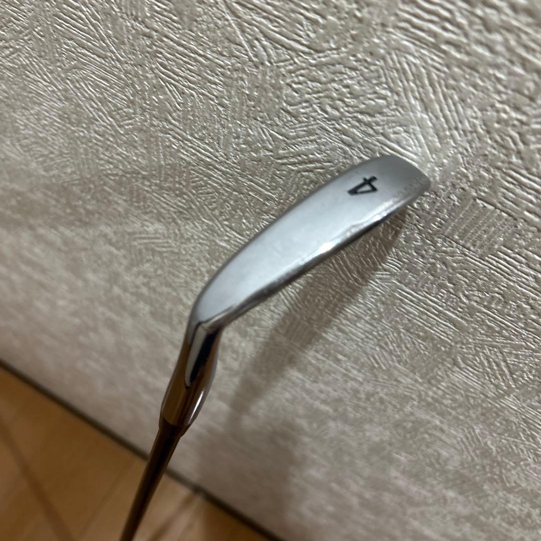 Nike Vapor Pro 4番アイアン クラブ 送料込み