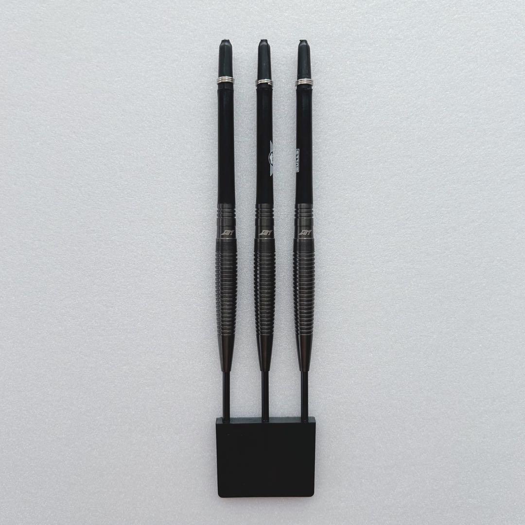 ブルズ　GEERT NENTJES 23g スティール　ハード　ダーツ