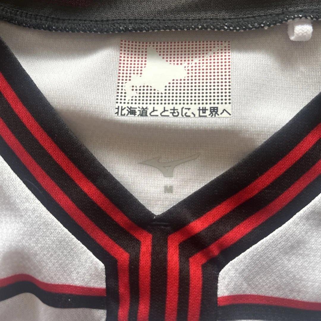 【専用】コンサドーレ 札幌　ユニフォーム　未使用品　M