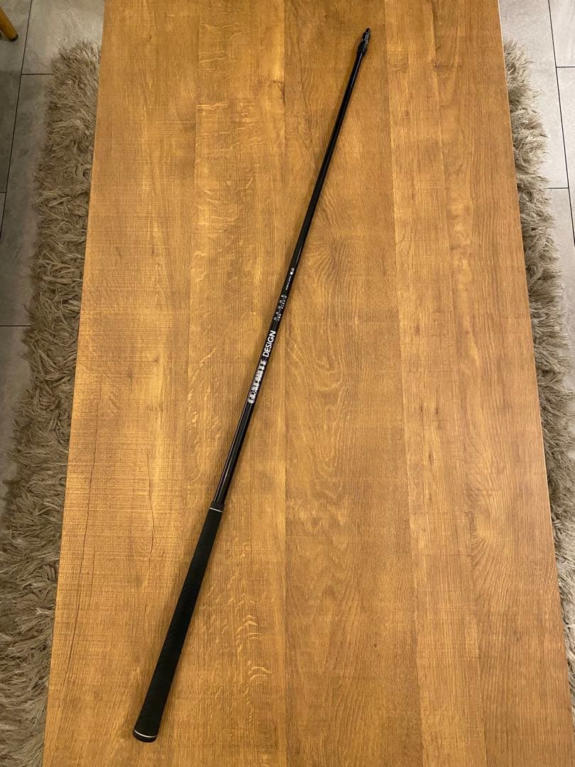 GRAPHITE DESIGN RAUNE h65フレックスR PINGスリーブ