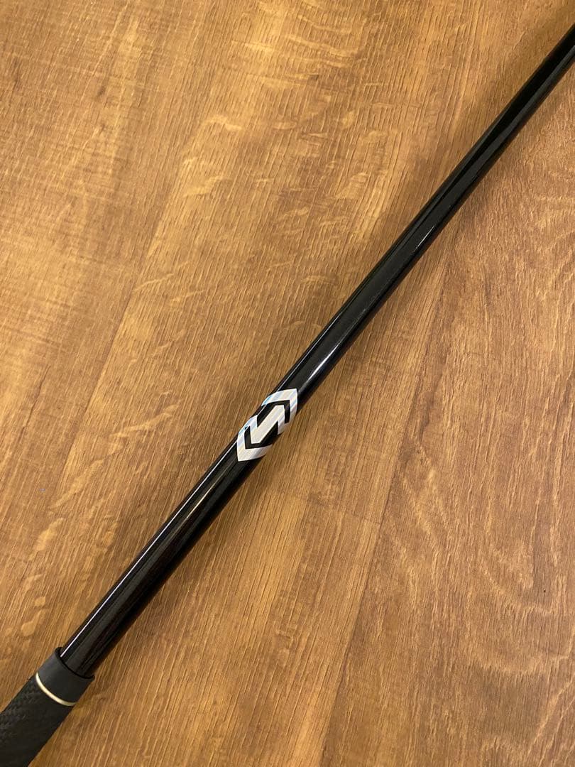 GRAPHITE DESIGN RAUNE h65フレックスR PINGスリーブ