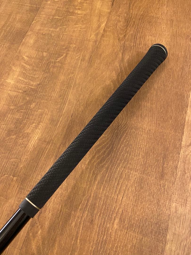 GRAPHITE DESIGN RAUNE h65フレックスR PINGスリーブ
