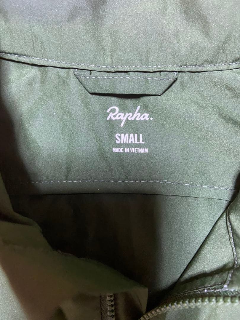 P*r様 ラファ rapha コアジレS メンズ