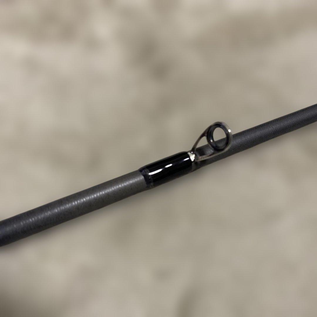 【極美品】鯵道5G AD5-S682L/AJI メジャークラフト