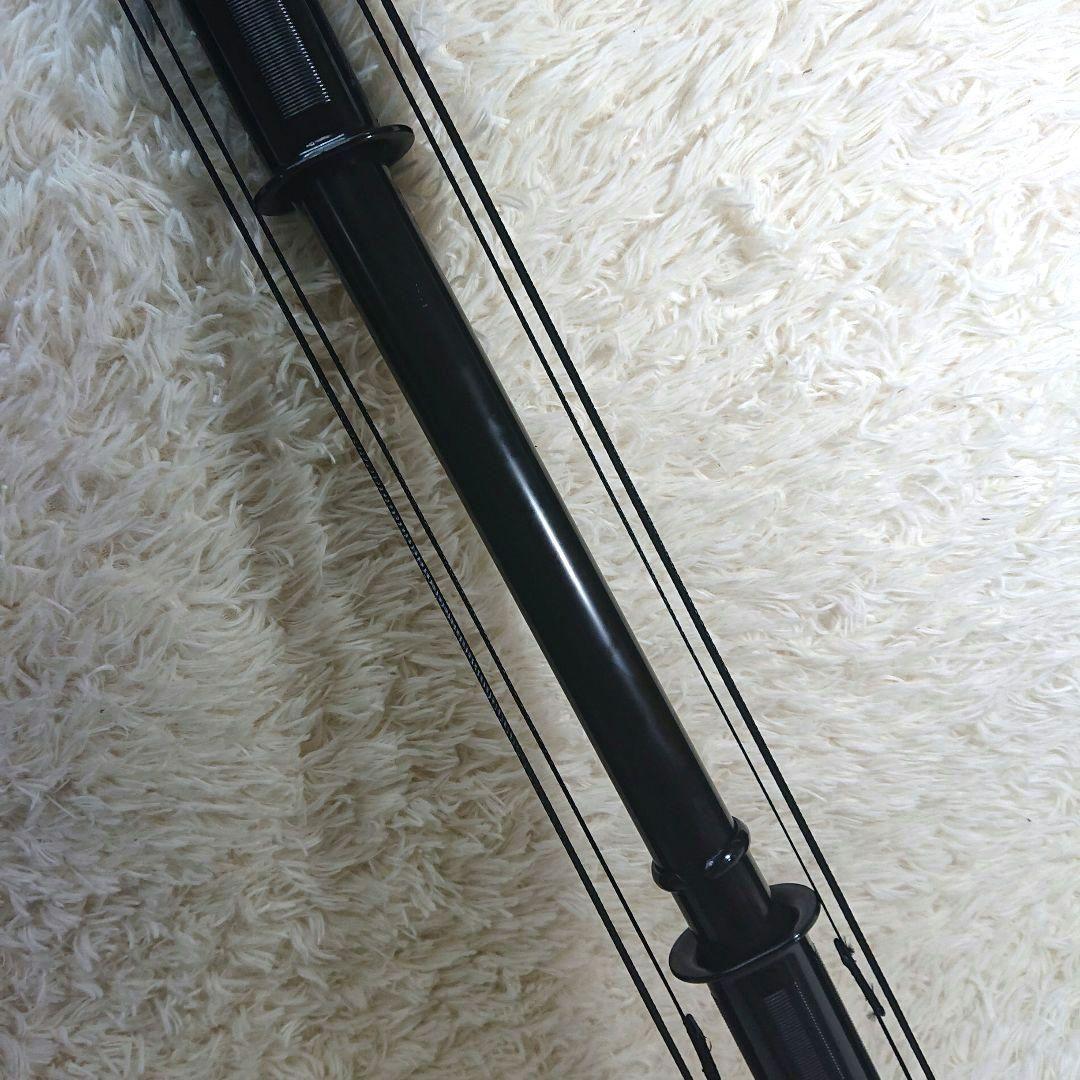 Bullworker XO ブルワーカー ハードタイプ 15B 解説紙付き