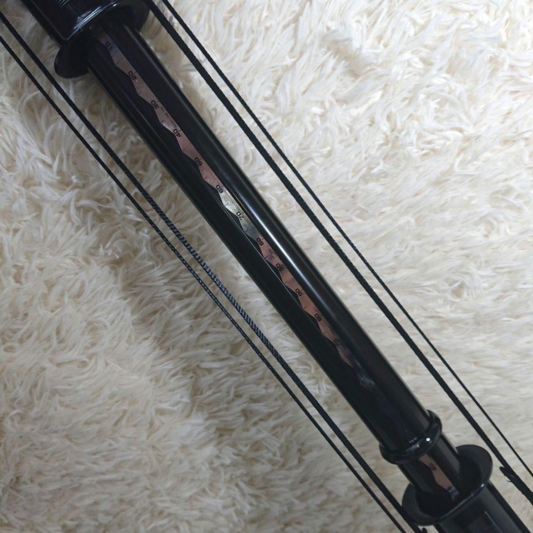Bullworker XO ブルワーカー ハードタイプ 15B 解説紙付き