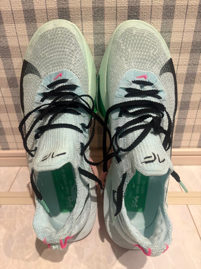 Nike アルファフライ3 27.5cm