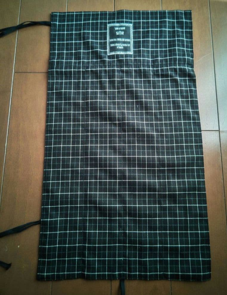ソウルズ　トゥイッチン　TF-EA46ULS 4P-TZ　SOULS