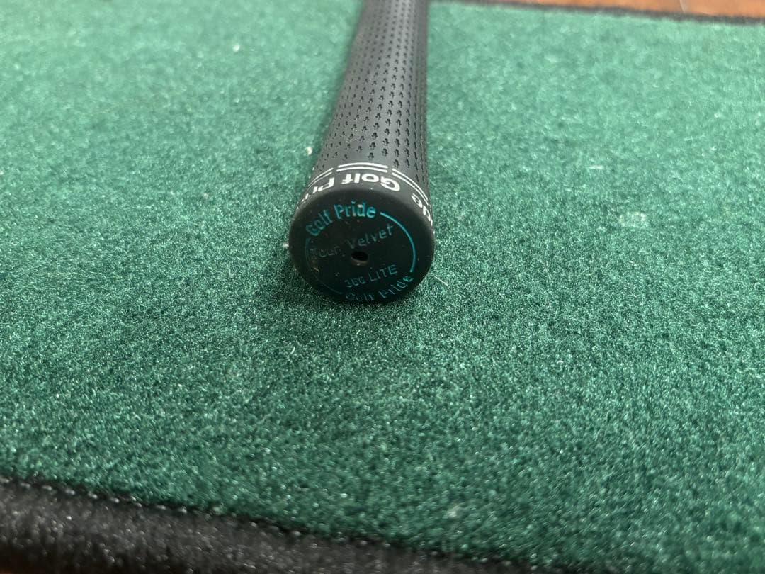ピン 3番3U PING TOUR CHROME 85S レフティ　左