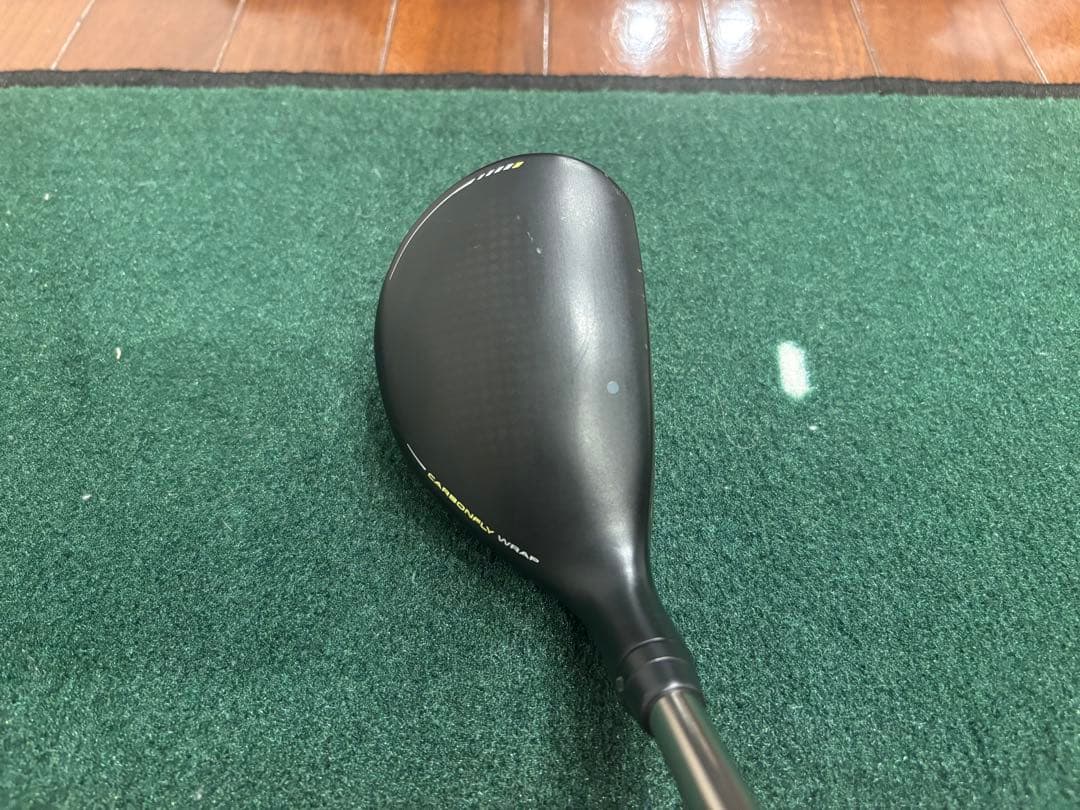 ピン 3番3U PING TOUR CHROME 85S レフティ　左