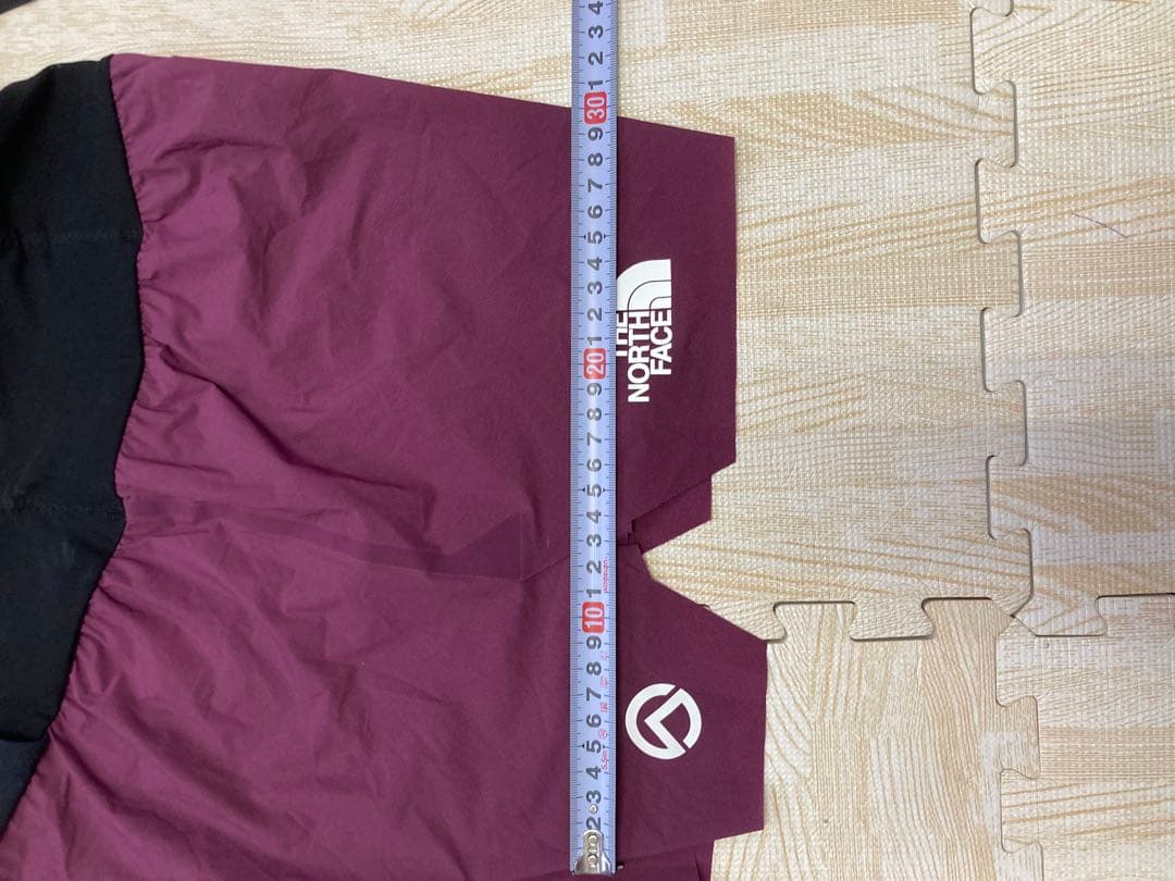THE NORTH FACE Enduris Trail Shortレディース
