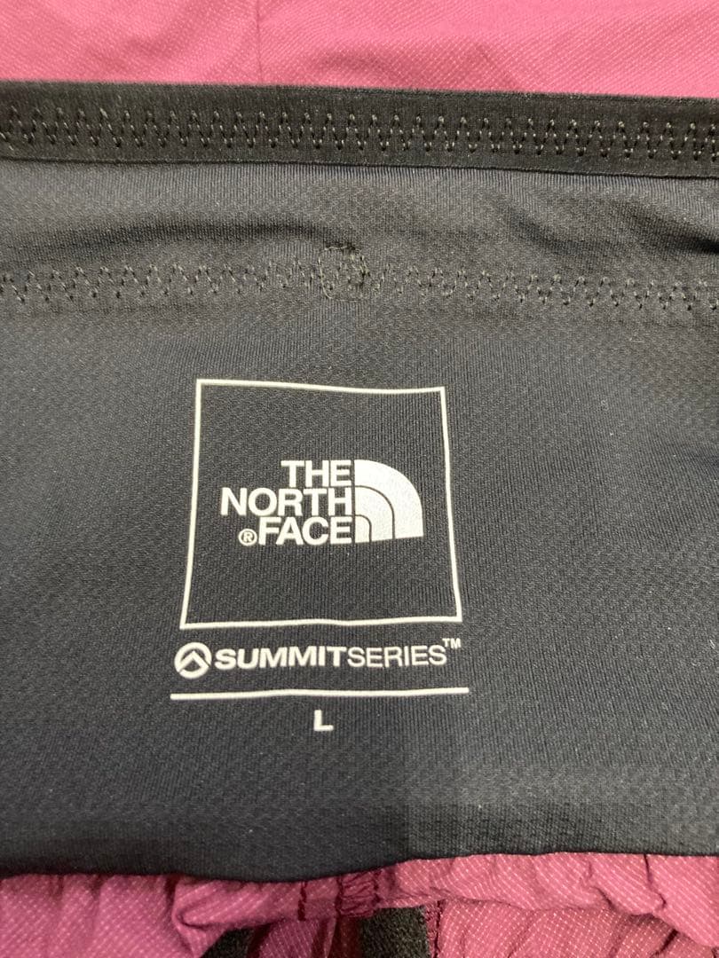 THE NORTH FACE Enduris Trail Shortレディース