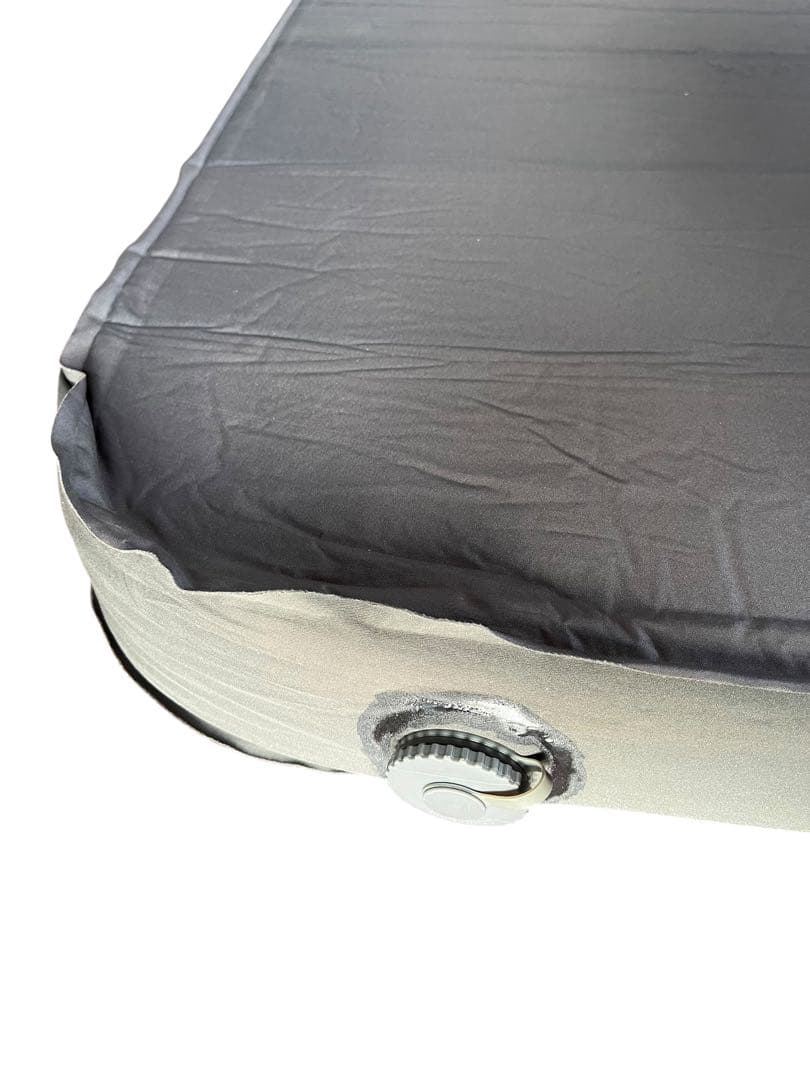 Coleman インフレーターマット ハイピーク ダブル