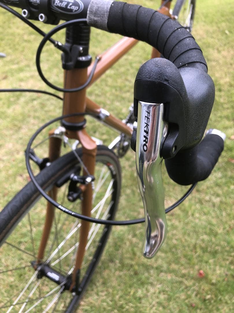 サーリークロスチェック／送料込み／SURLY CROSS CHECK／クロモリ