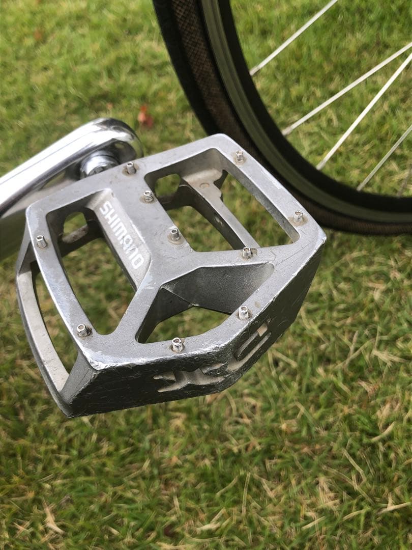 サーリークロスチェック／送料込み／SURLY CROSS CHECK／クロモリ