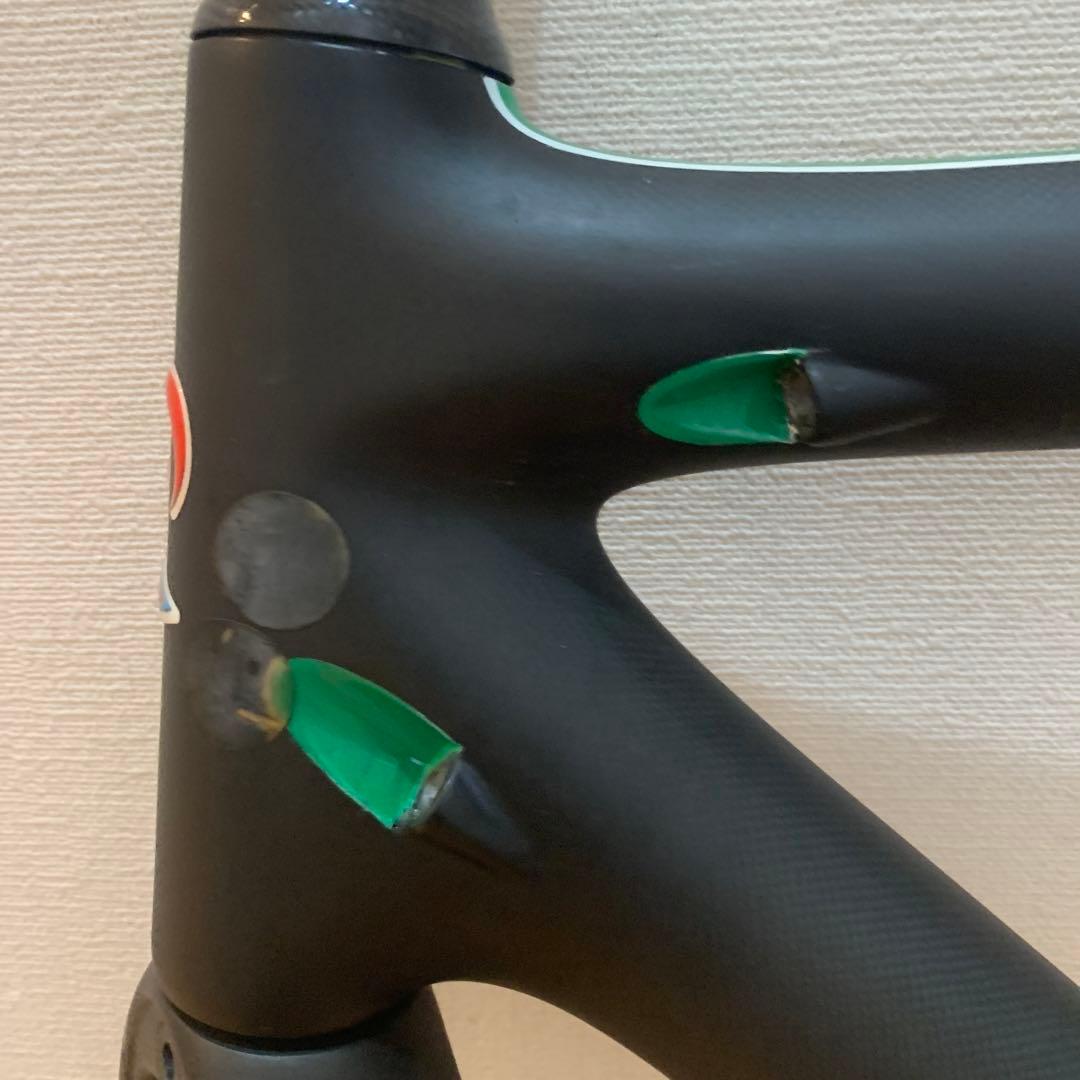 DE ROSA KING3 ロードバイクフレーム