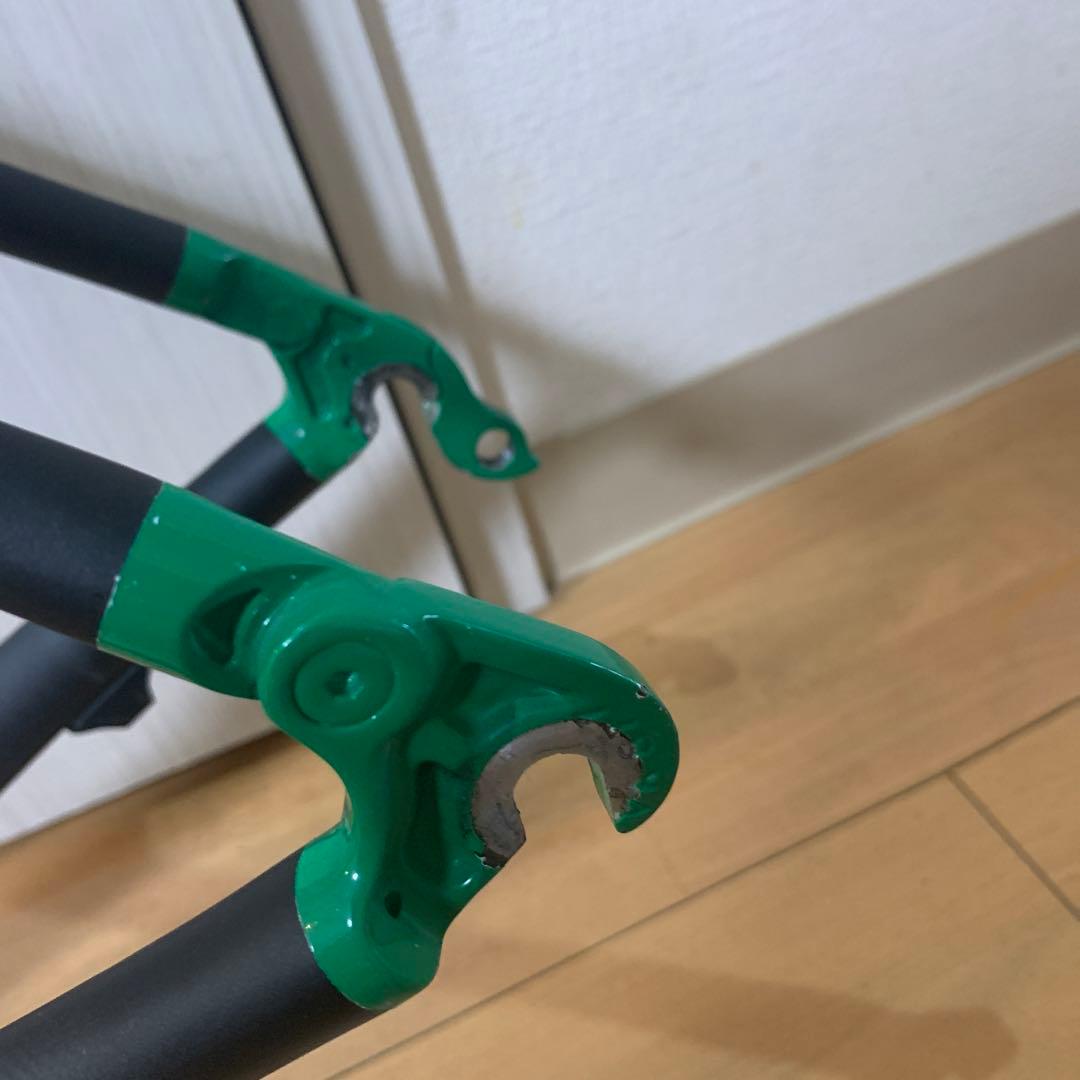 DE ROSA KING3 ロードバイクフレーム