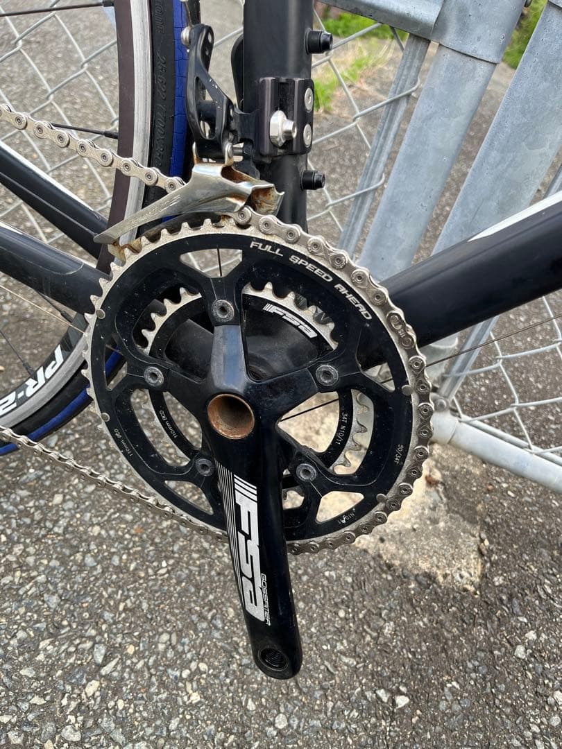 GIANT DEFY1 サイズS SHIMANO 105 2×11S