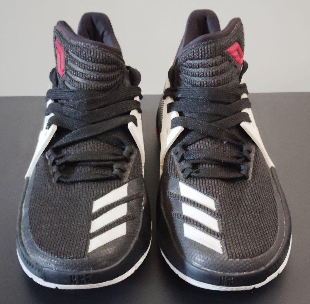 ADIDAS DAME アディダス デイメ