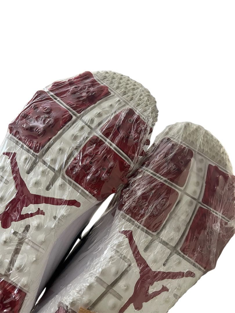 JORDAN GOLF 1 ゴルフシューズ chicago nike ジョーダン
