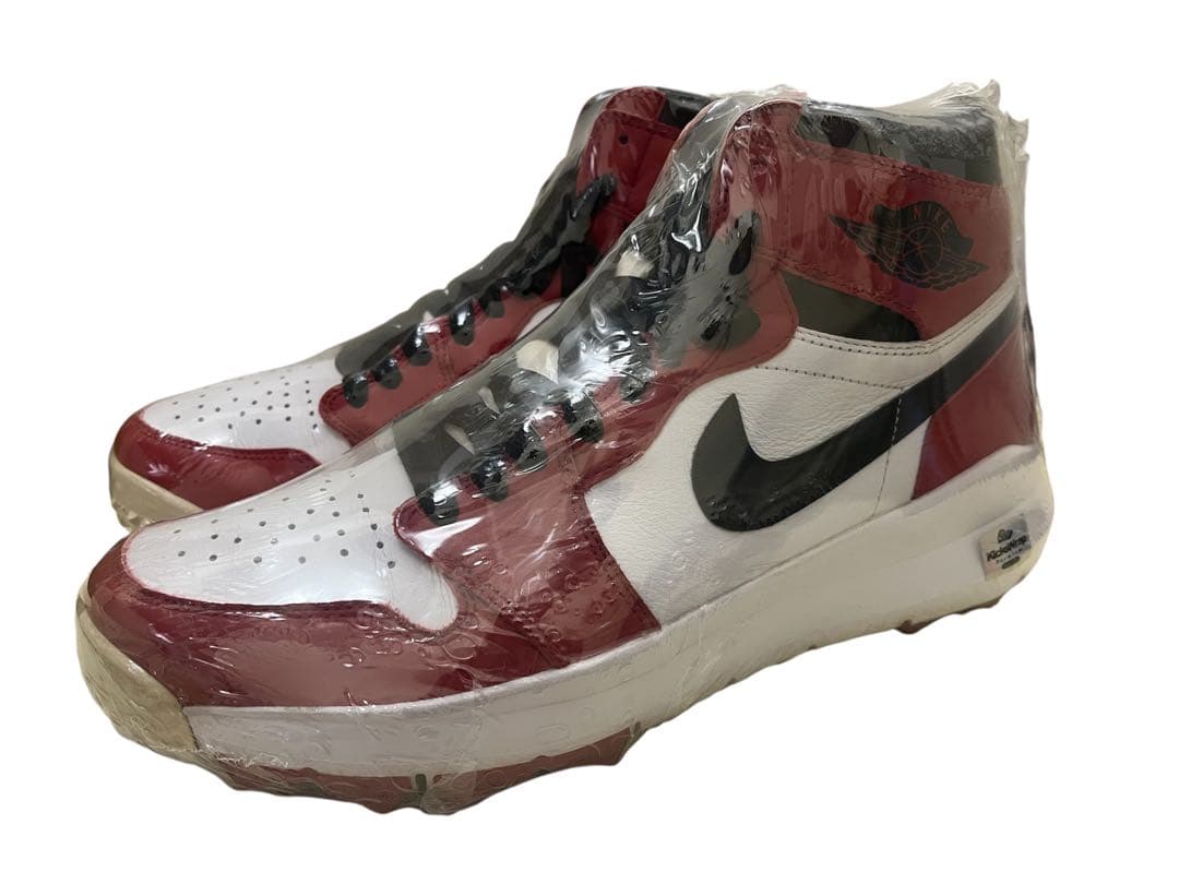 JORDAN GOLF 1 ゴルフシューズ chicago nike ジョーダン