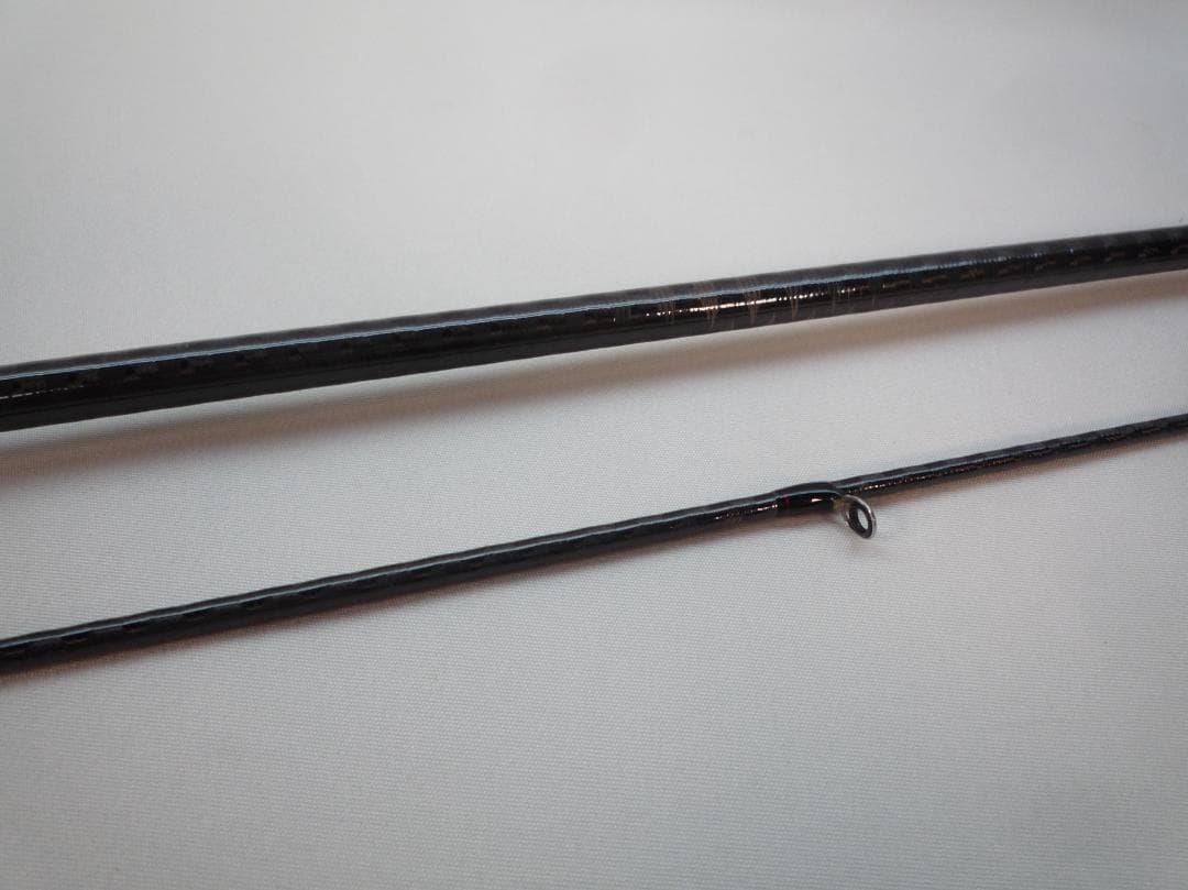 シマノ 　ゾディアス　166M-2　CODE　No.36298