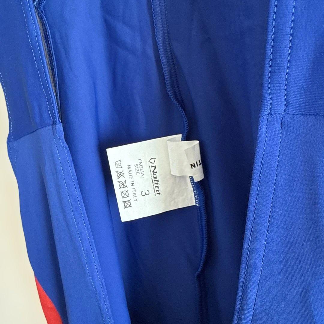 【レア】COFIDIS ジャージセット Guido Trentinチーム支給品
