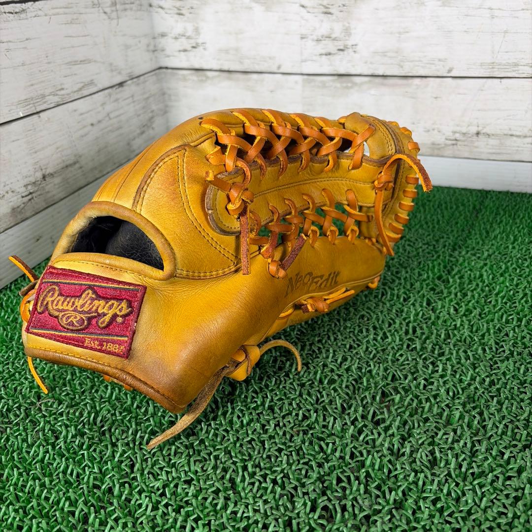 Rawlings ローリングス硬式　外野
