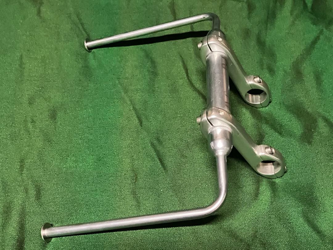 NITTO　日東　F-018 フロントバッグサポーター