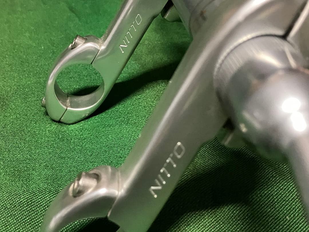 NITTO　日東　F-018 フロントバッグサポーター