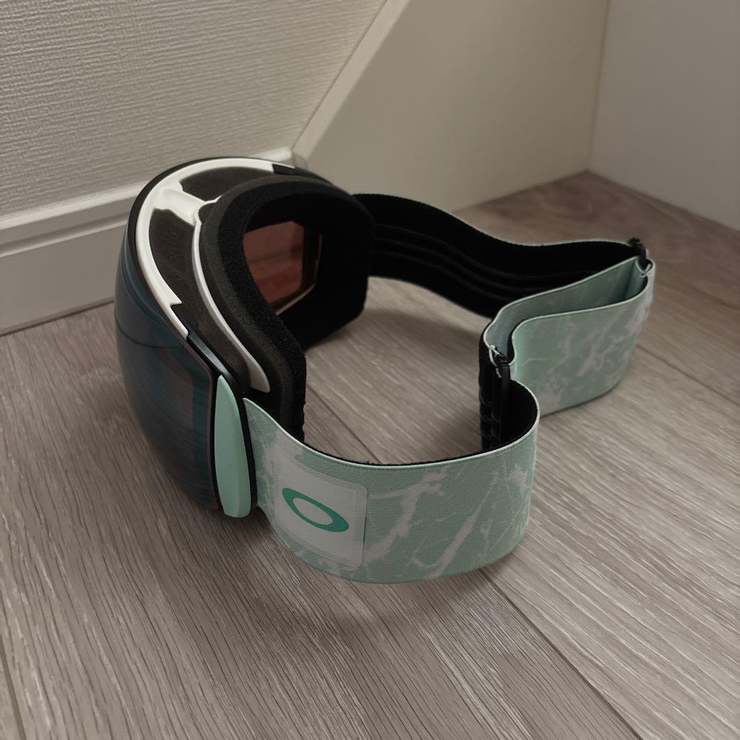 Oakley Flight Deck L ゴーグル