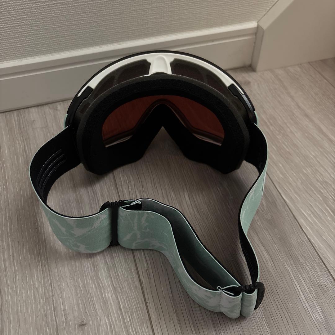 Oakley Flight Deck L ゴーグル