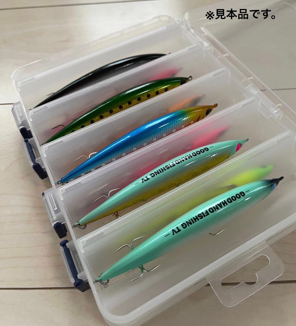 ジャクソンアスリート 12SSP+105SSP ５セット