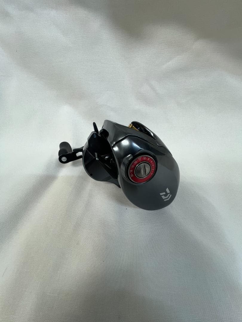 Daiwa T3 ベイトリール 7.3:1 ブラック