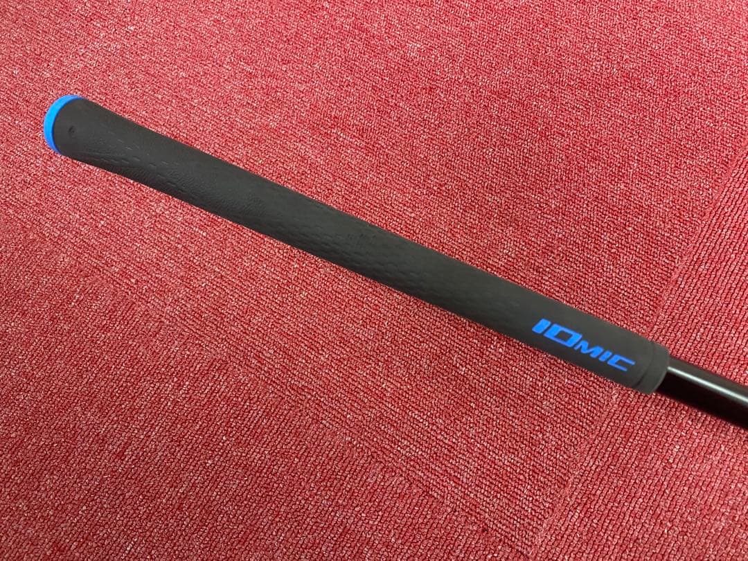 VENTUS Black 6S コブラ　スリーブ