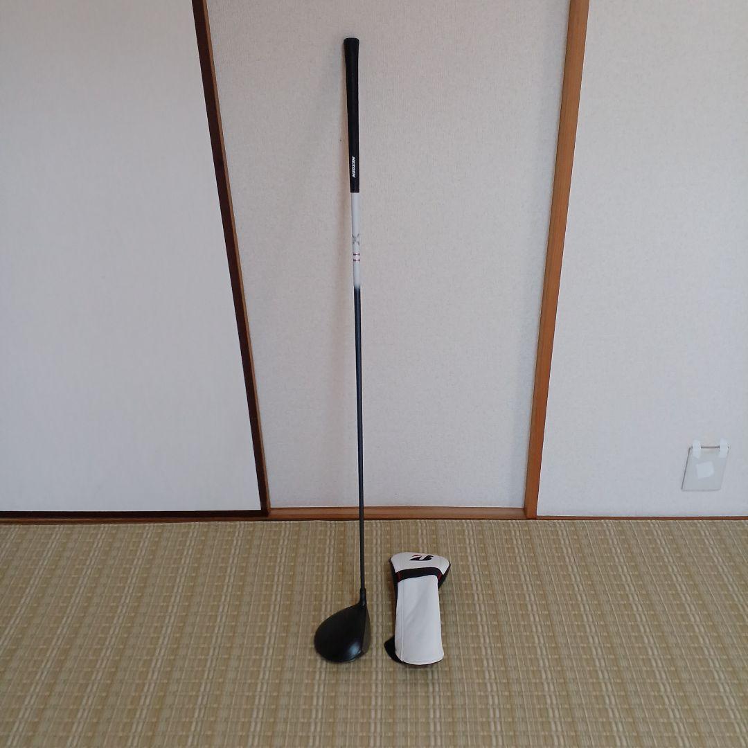 ブリジストンB2ドライバー