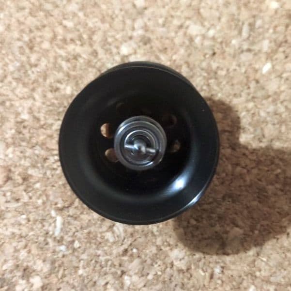 DAIWA STEEZ 1016SV G1 SV スプール 34Φ