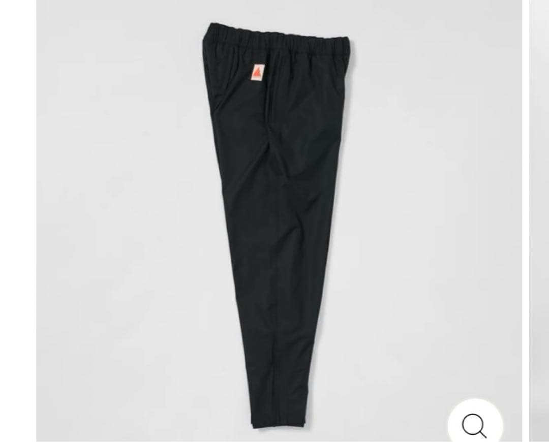 ヒアネス SUGARCANE LONG PANTS（MEN）
