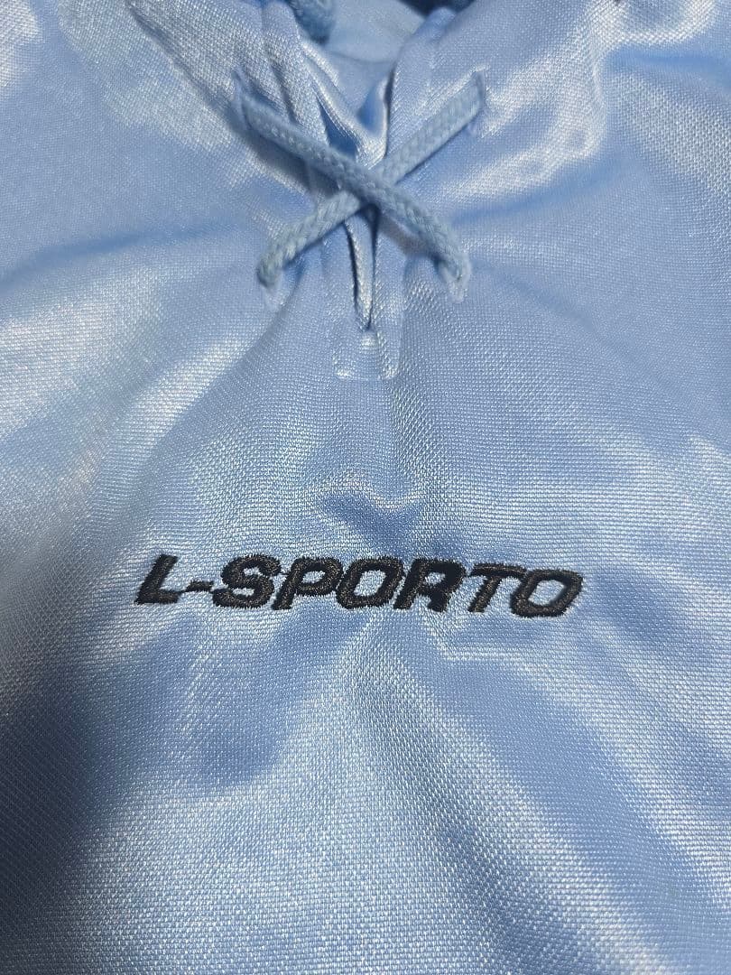 2002 ウルグアイ代表ユニフォーム　L-SPORTO XL