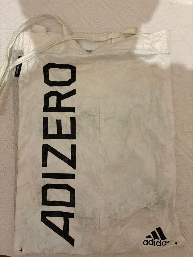 adidas ADIZERO アバンチ2 26.5 特別セール！
