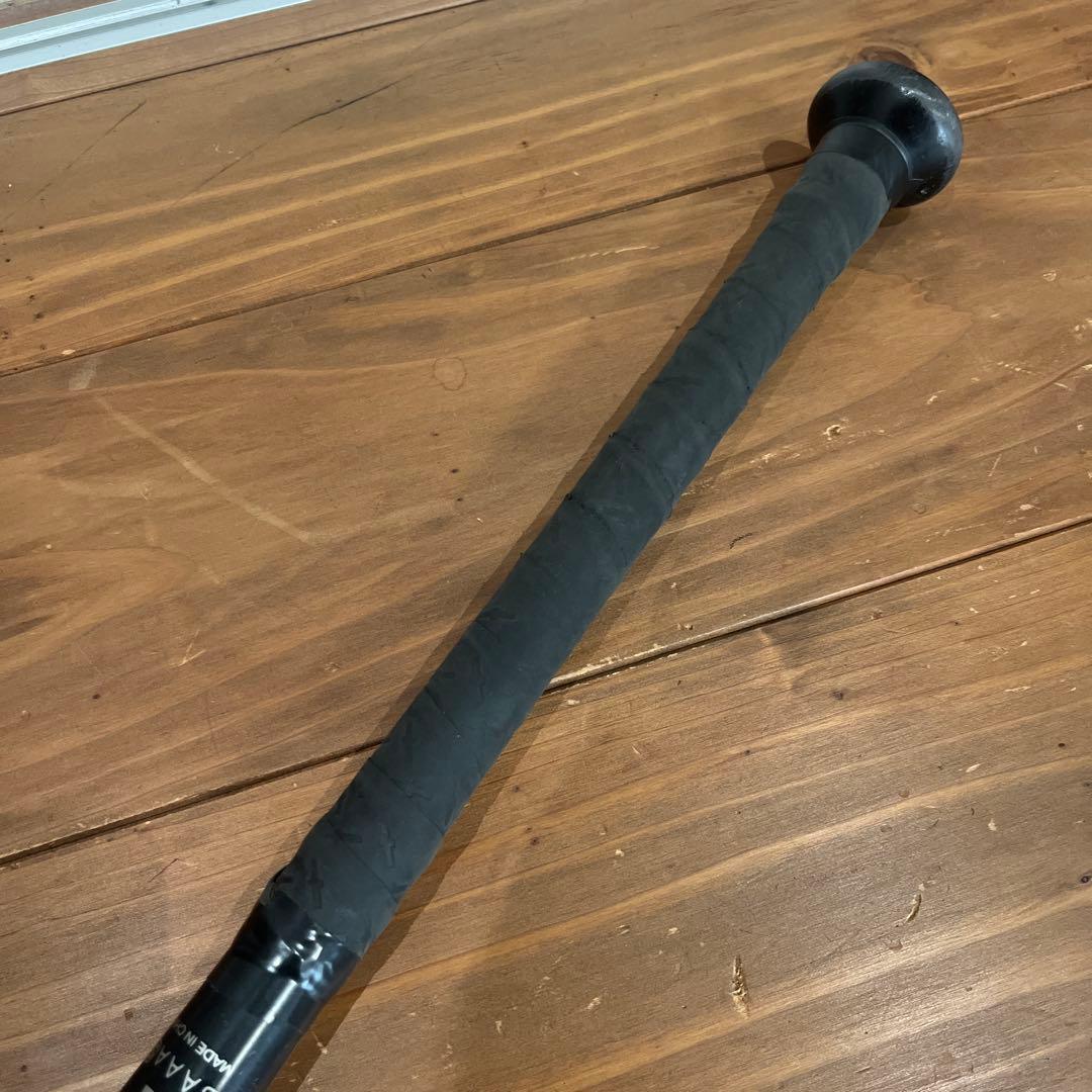 ミズノ　ビヨンドマックスレガシートップバランス 83cm/710g