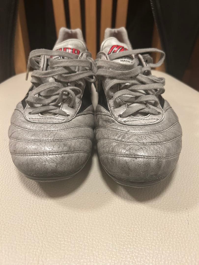 Mizuno モレリア2Japan　26.5cm