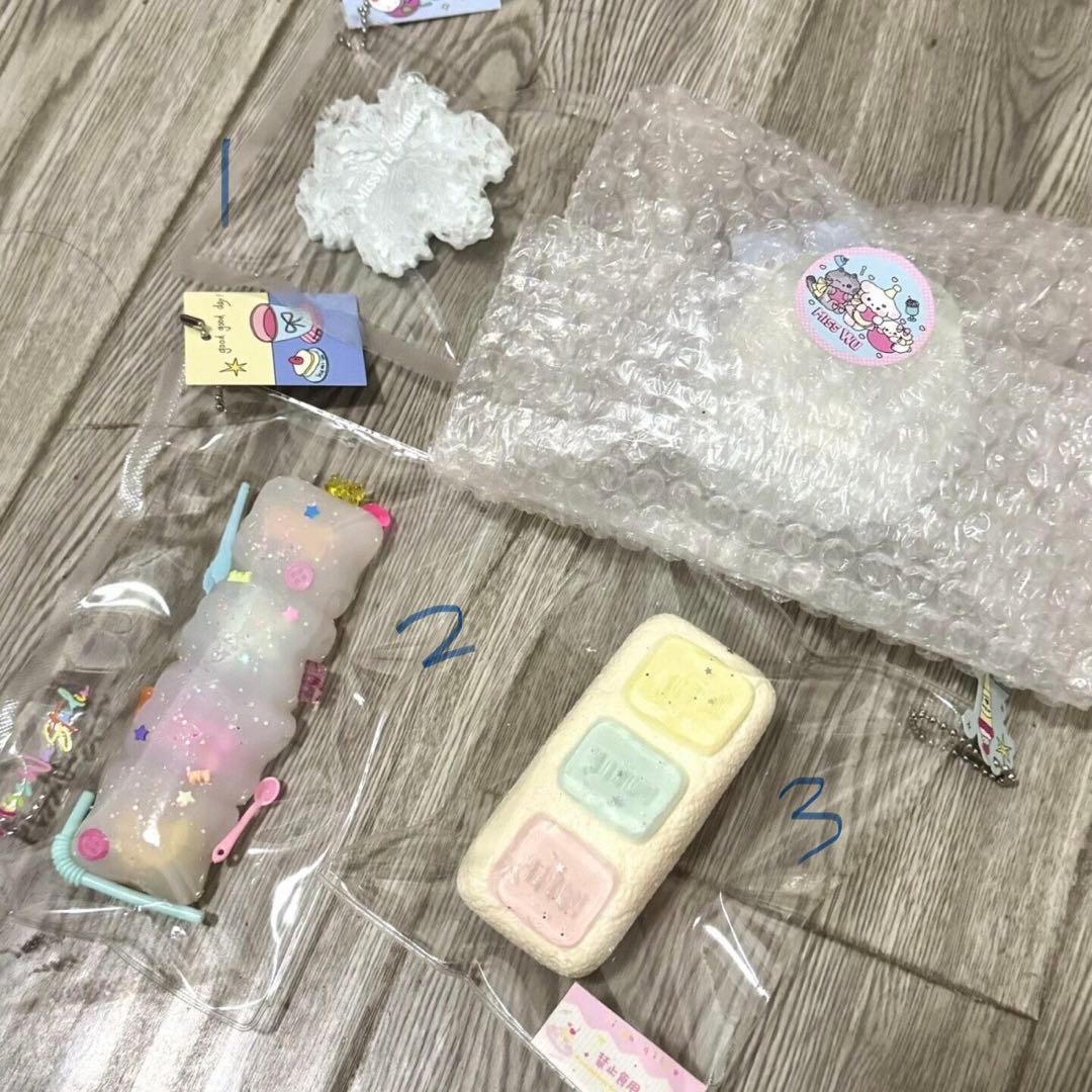 三月上旬入荷するもの(キープページ)