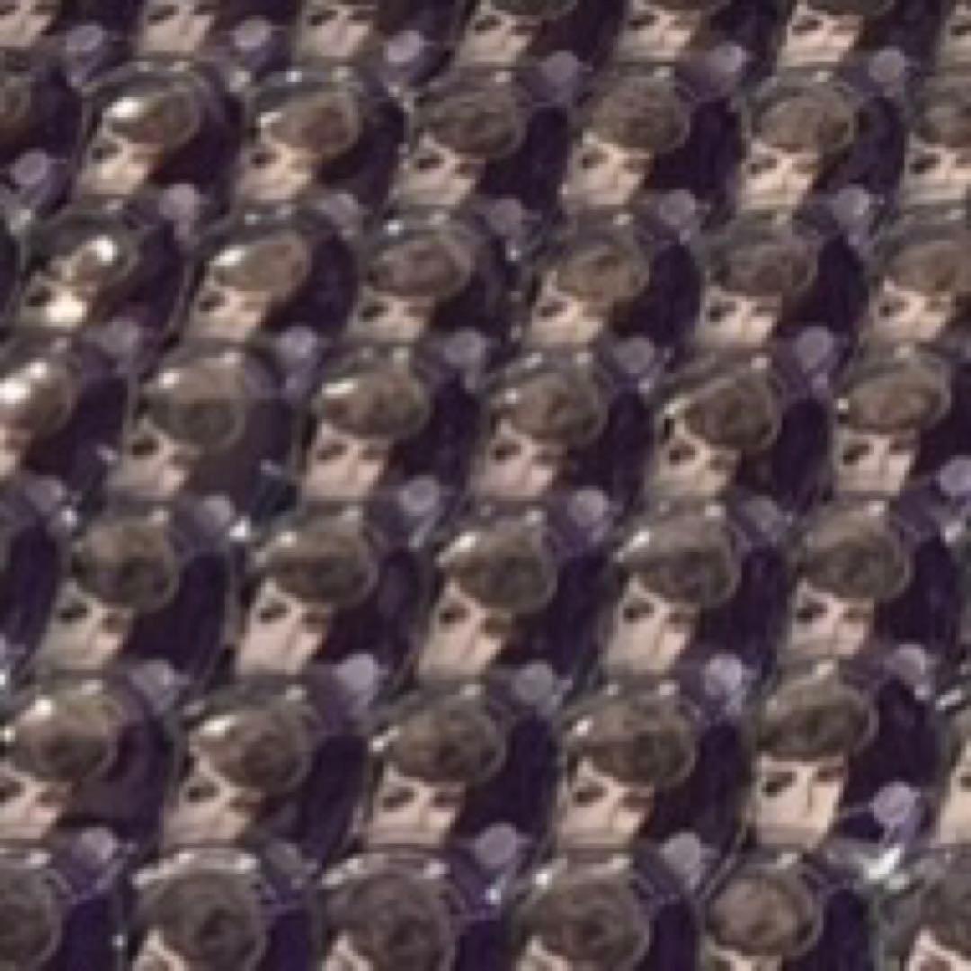 あ ①